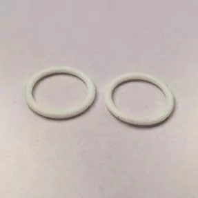 PTFE O-gyűrű