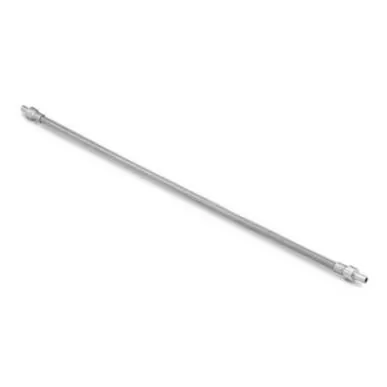 Tiszta teflon PTFE sima belső furatú cső